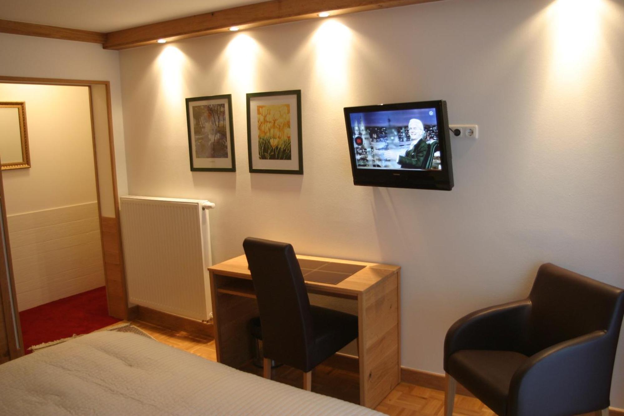 Hotel Waldgasthof Schoening Фризойте Стая снимка