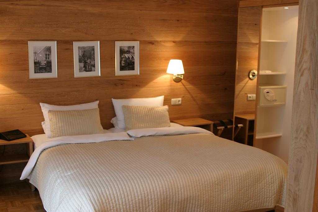 Hotel Waldgasthof Schoening Фризойте Стая снимка