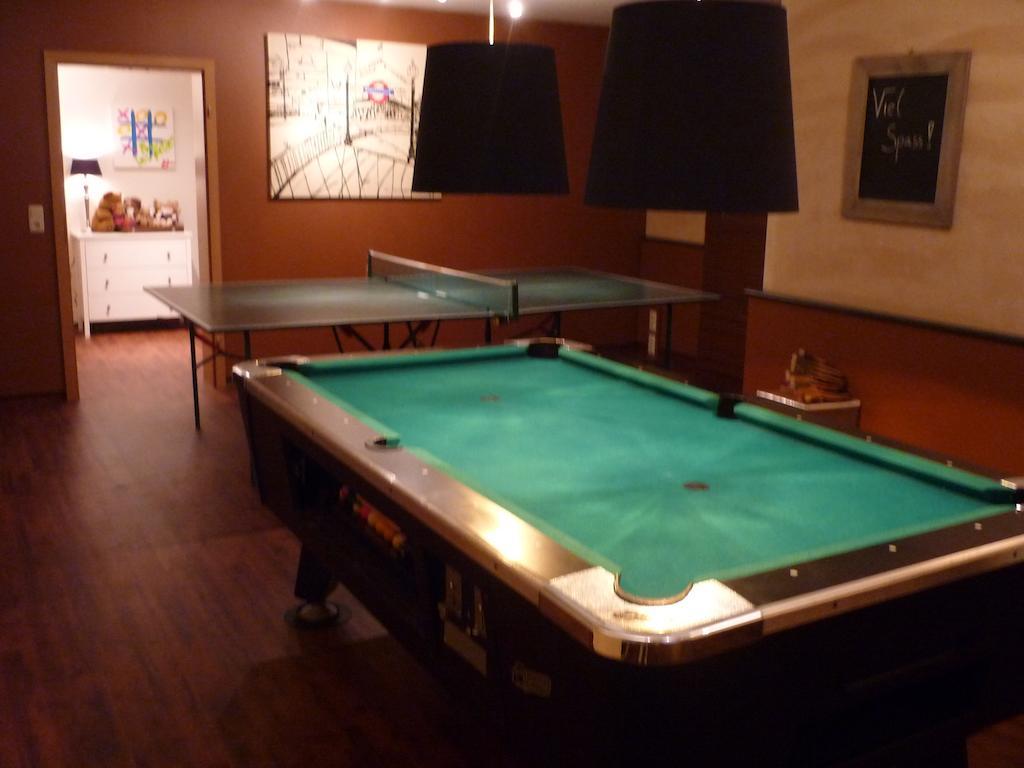 Hotel Waldgasthof Schoening Фризойте Екстериор снимка